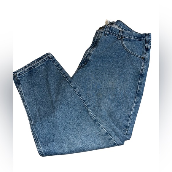 Carhartt Jeans Size 44 x 32 - Picture 3 of 7